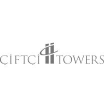 Çiftçi Towers Akıllı Bina Yazılımı