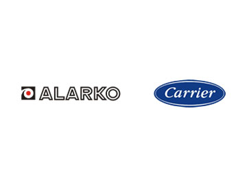 Alarko Carrier